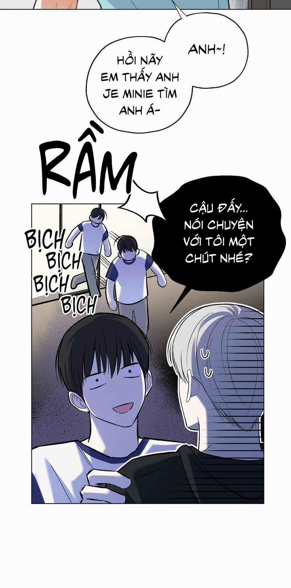 Yêu Fan Đừng Yêu Tôi 24 trang 43