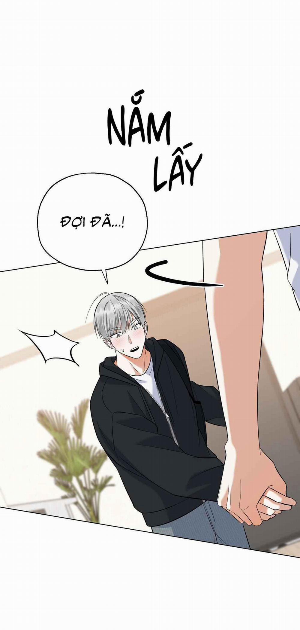 Yêu Fan Đừng Yêu Tôi 24 trang 44