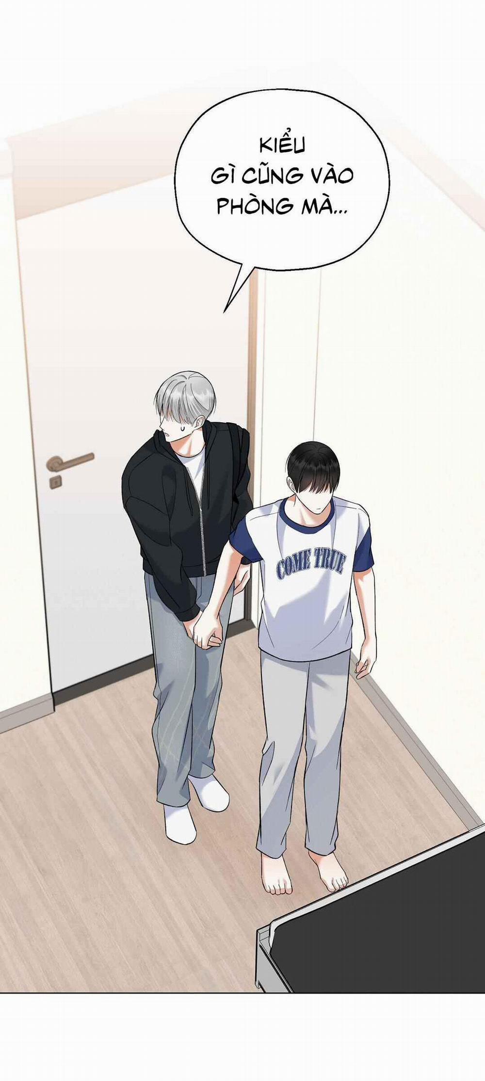 Yêu Fan Đừng Yêu Tôi 24 trang 46