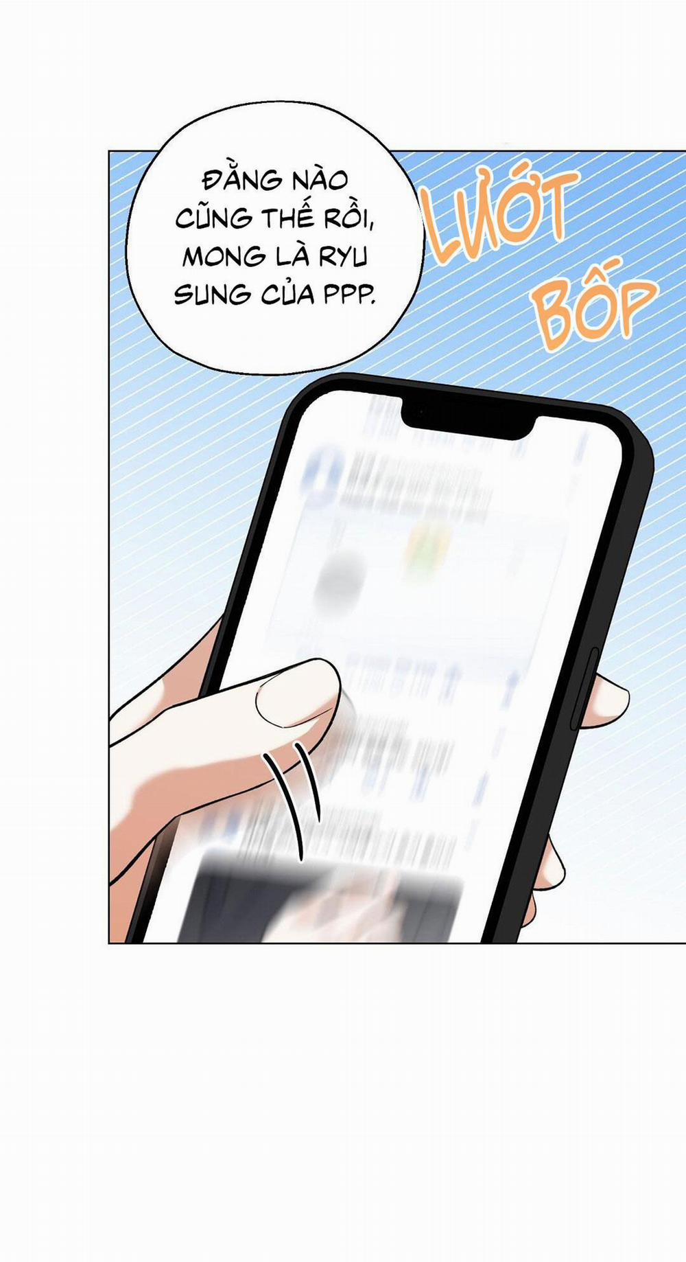 Yêu Fan Đừng Yêu Tôi 24 trang 5