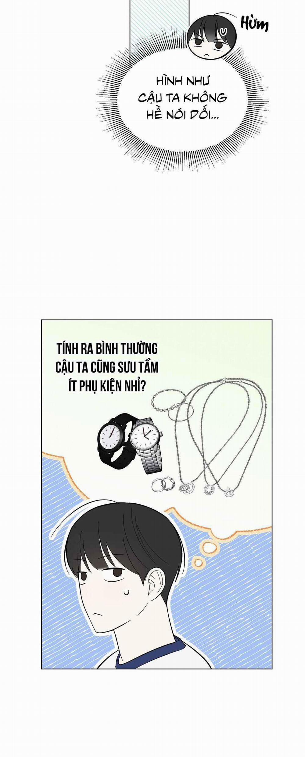Yêu Fan Đừng Yêu Tôi 24 trang 54