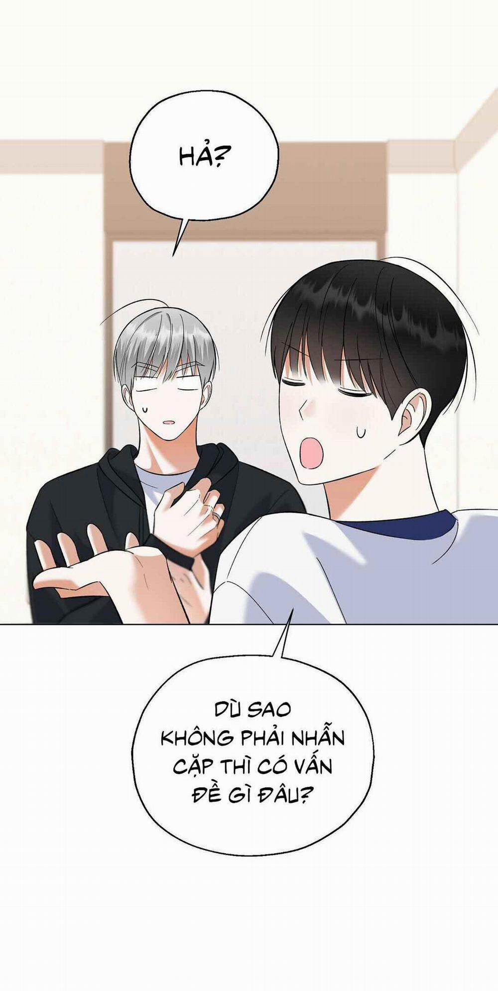 Yêu Fan Đừng Yêu Tôi 24 trang 57