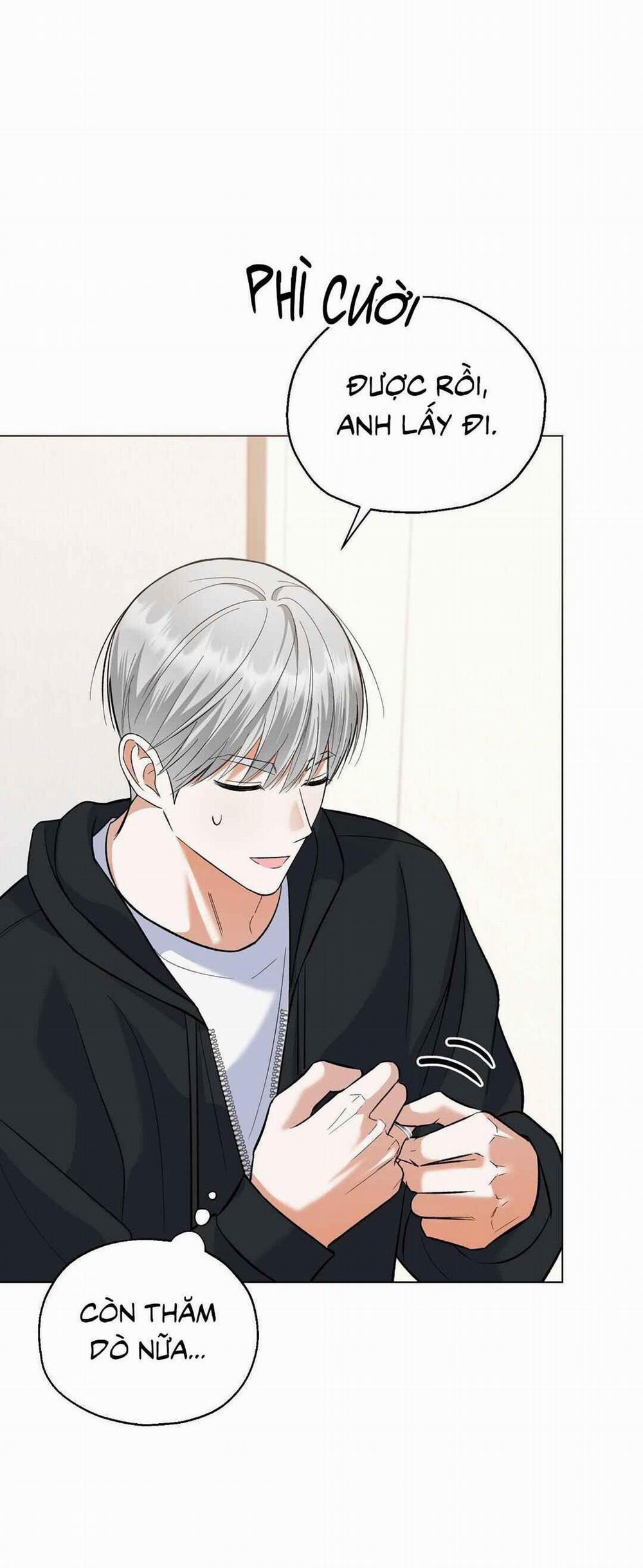 Yêu Fan Đừng Yêu Tôi 24 trang 58