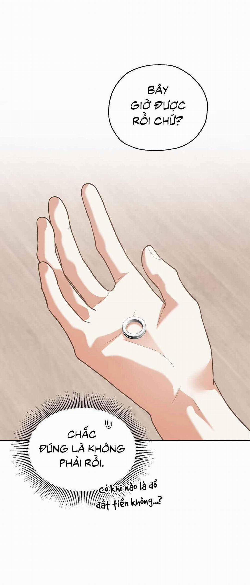 Yêu Fan Đừng Yêu Tôi 24 trang 59