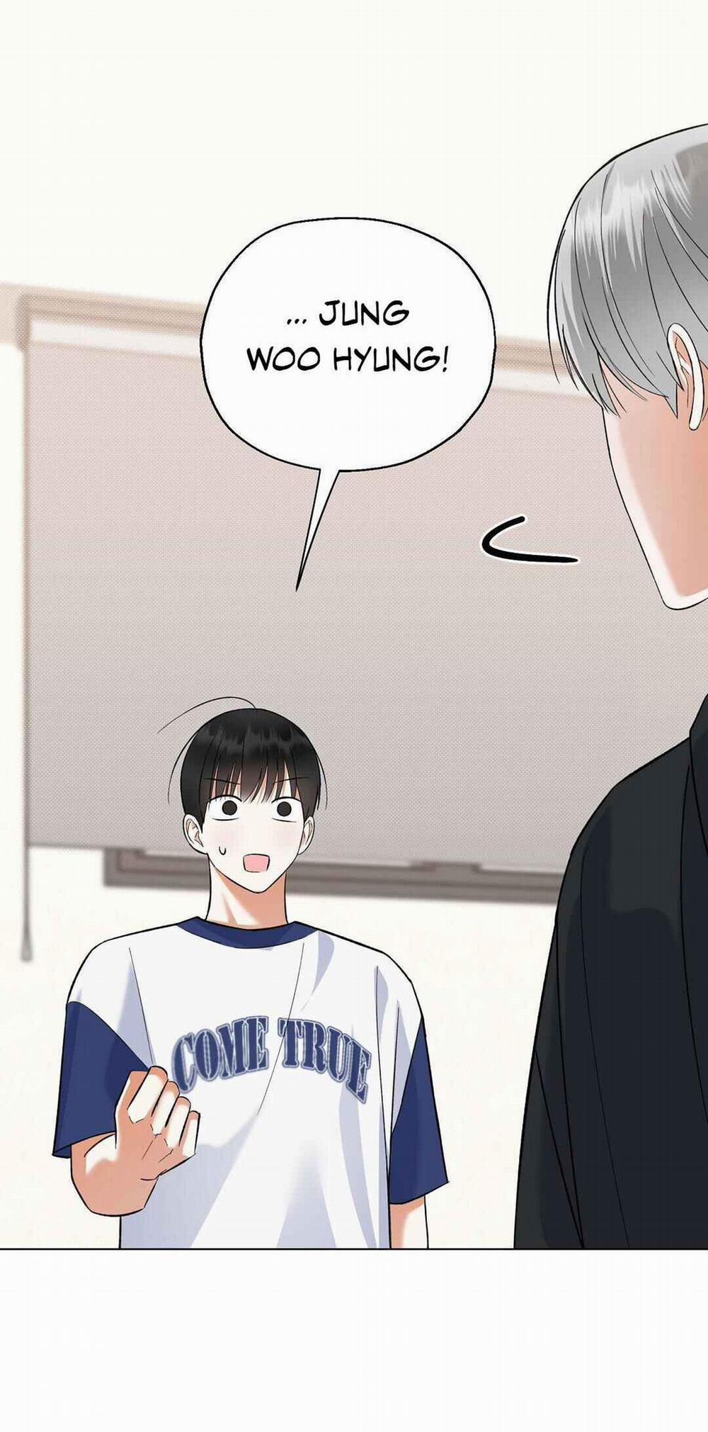 Yêu Fan Đừng Yêu Tôi 24 trang 61