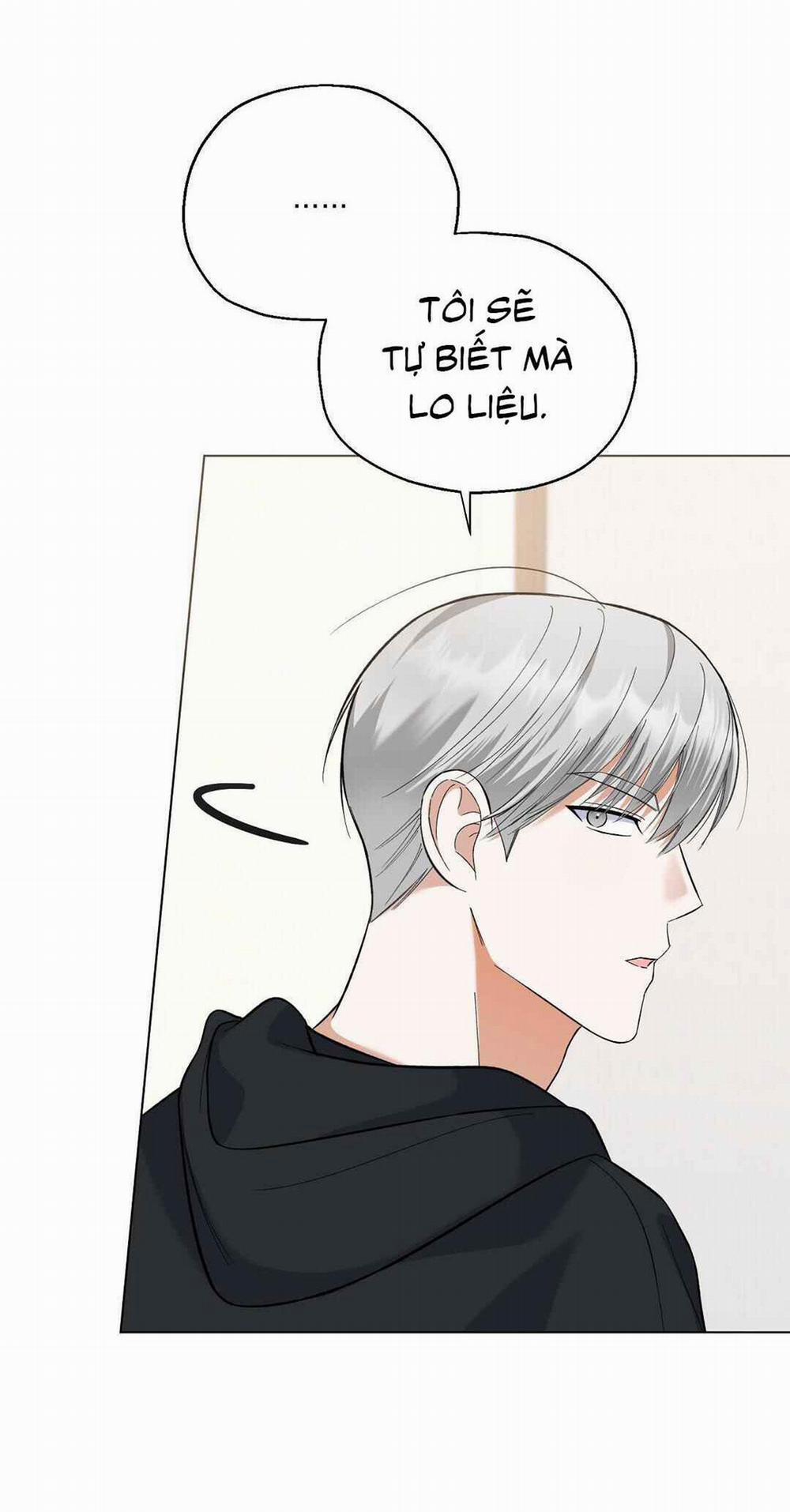 Yêu Fan Đừng Yêu Tôi 24 trang 63