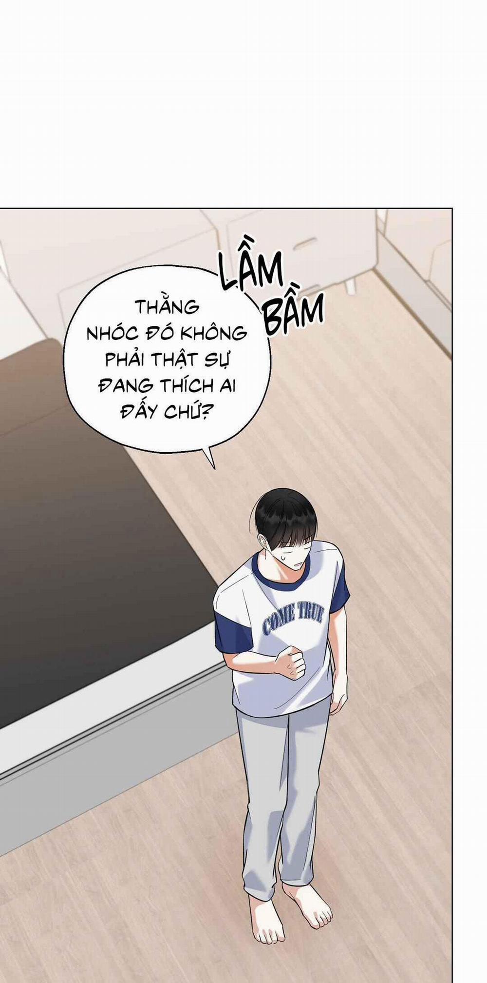 Yêu Fan Đừng Yêu Tôi 24 trang 65