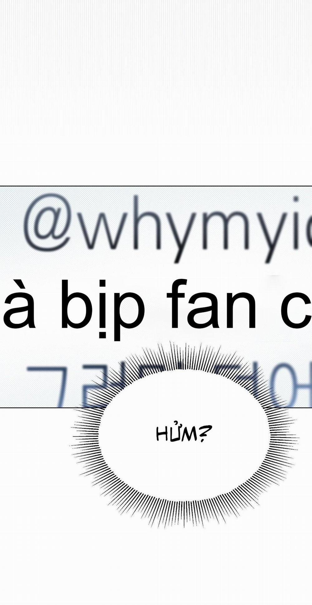 Yêu Fan Đừng Yêu Tôi 24 trang 7