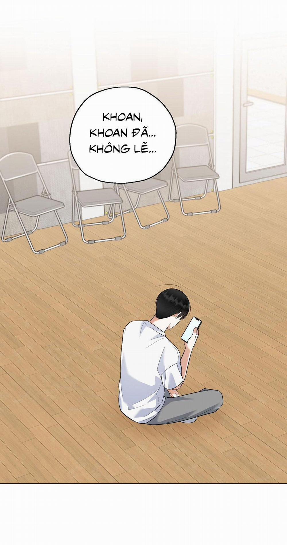 Yêu Fan Đừng Yêu Tôi 24 trang 8