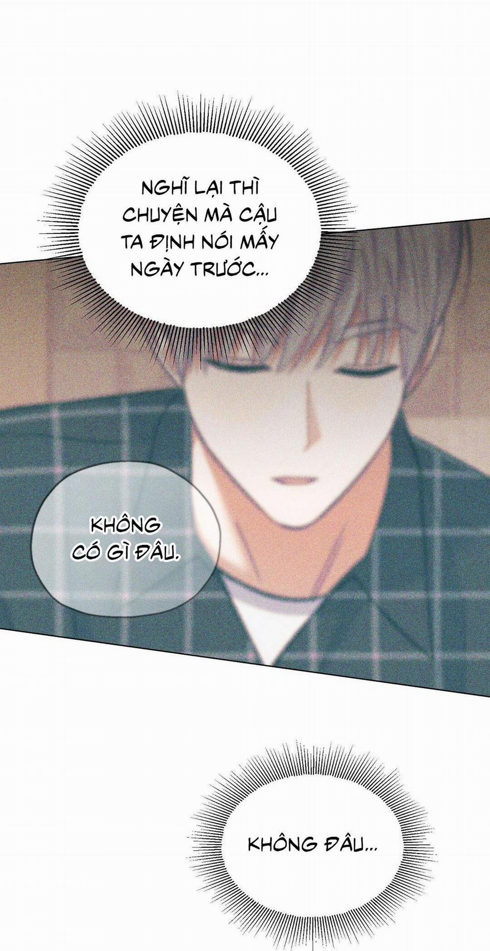 Yêu Fan Đừng Yêu Tôi 24 trang 9