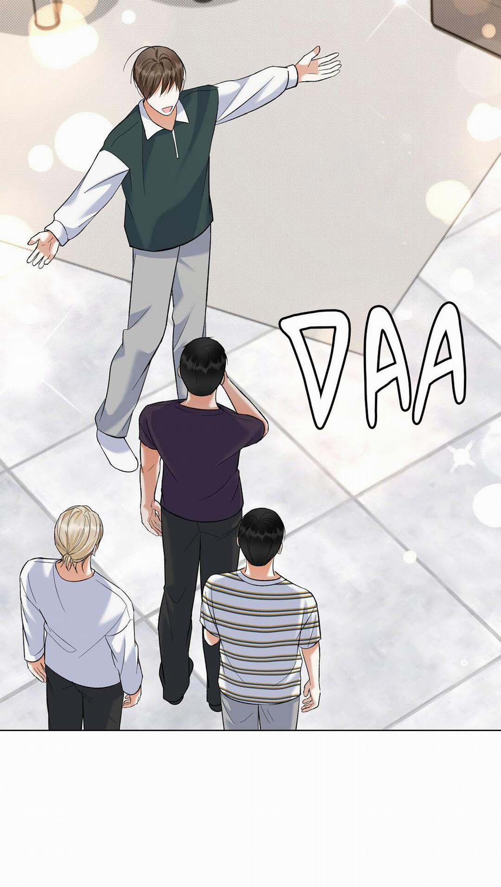 Yêu Fan Đừng Yêu Tôi 25 trang 1