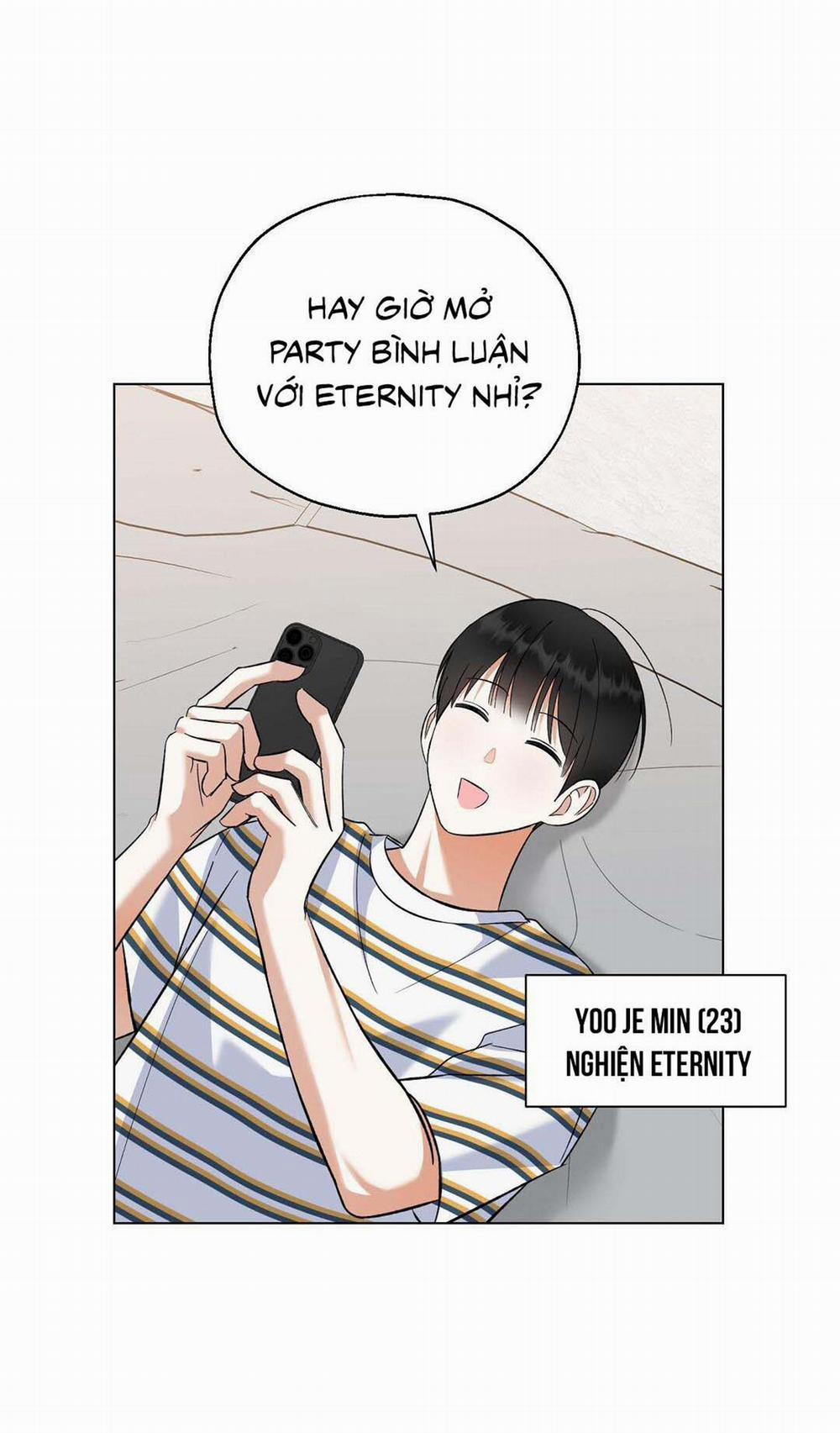 Yêu Fan Đừng Yêu Tôi 25 trang 19