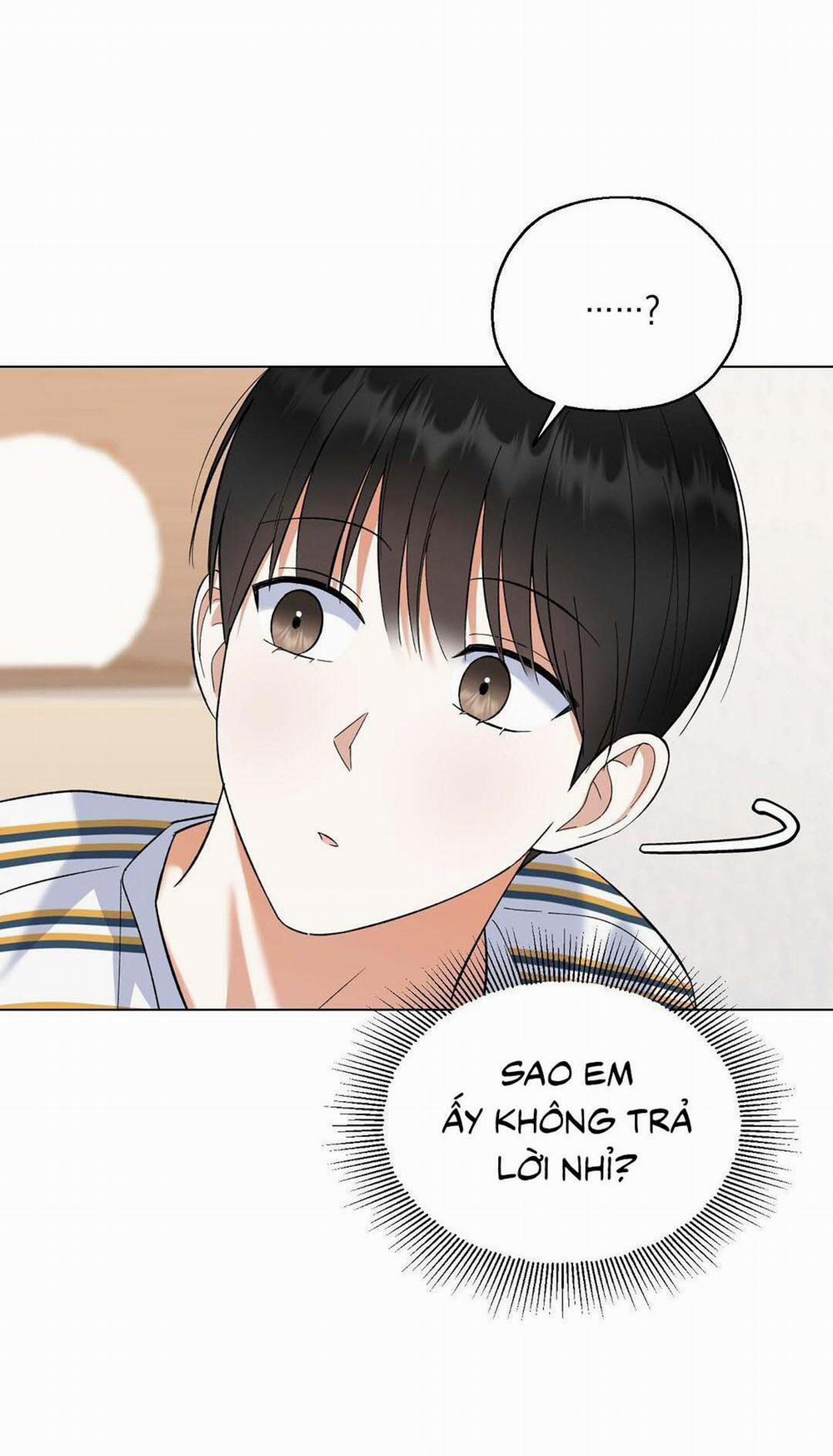 Yêu Fan Đừng Yêu Tôi 25 trang 23