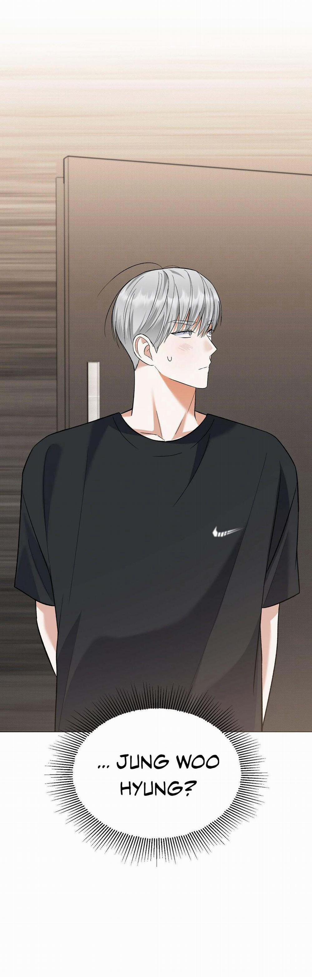 Yêu Fan Đừng Yêu Tôi 25 trang 24