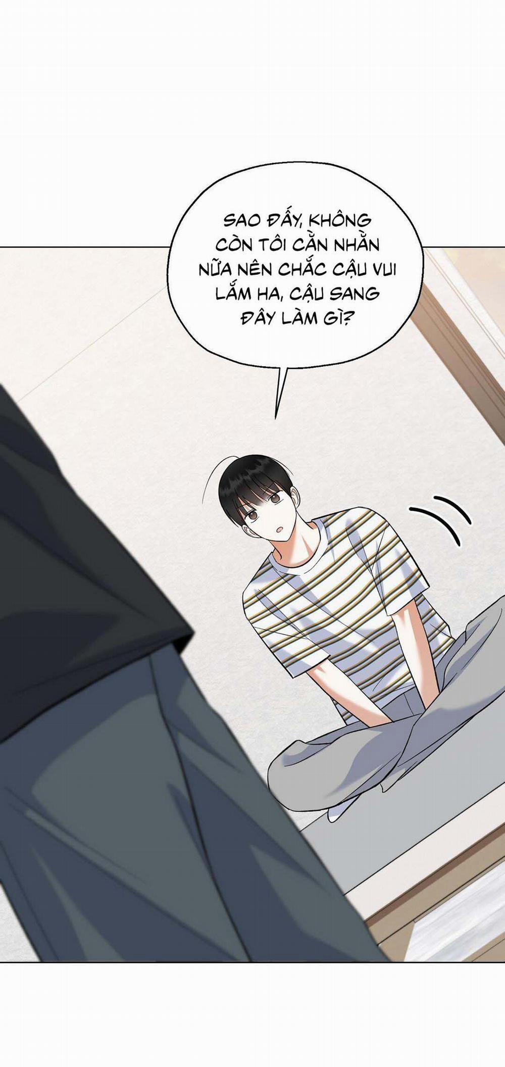 Yêu Fan Đừng Yêu Tôi 25 trang 25