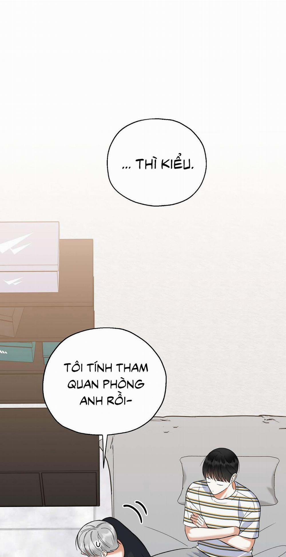 Yêu Fan Đừng Yêu Tôi 25 trang 26