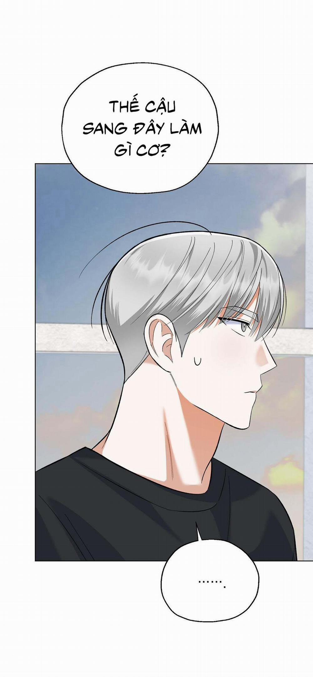 Yêu Fan Đừng Yêu Tôi 25 trang 29