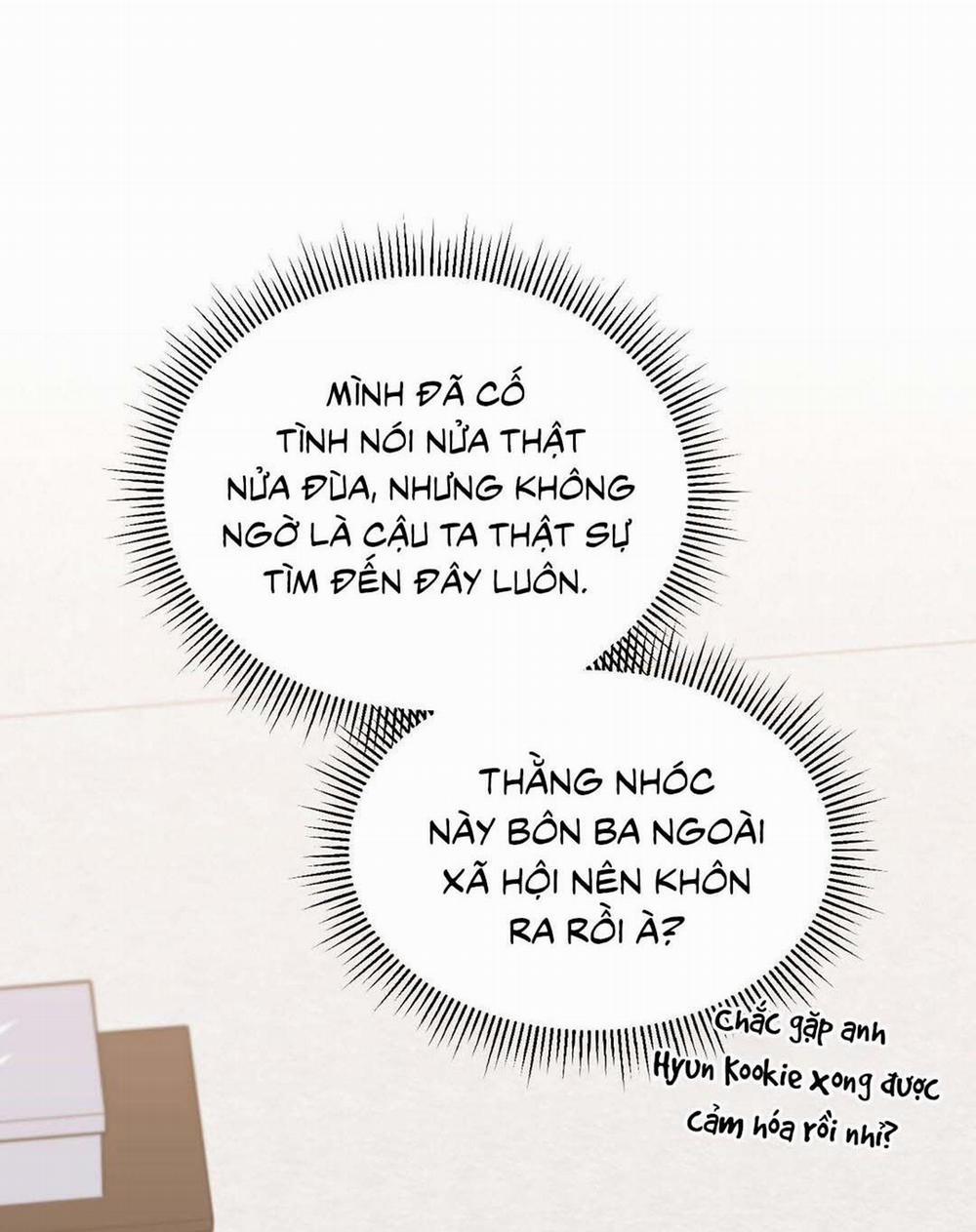 Yêu Fan Đừng Yêu Tôi 25 trang 32