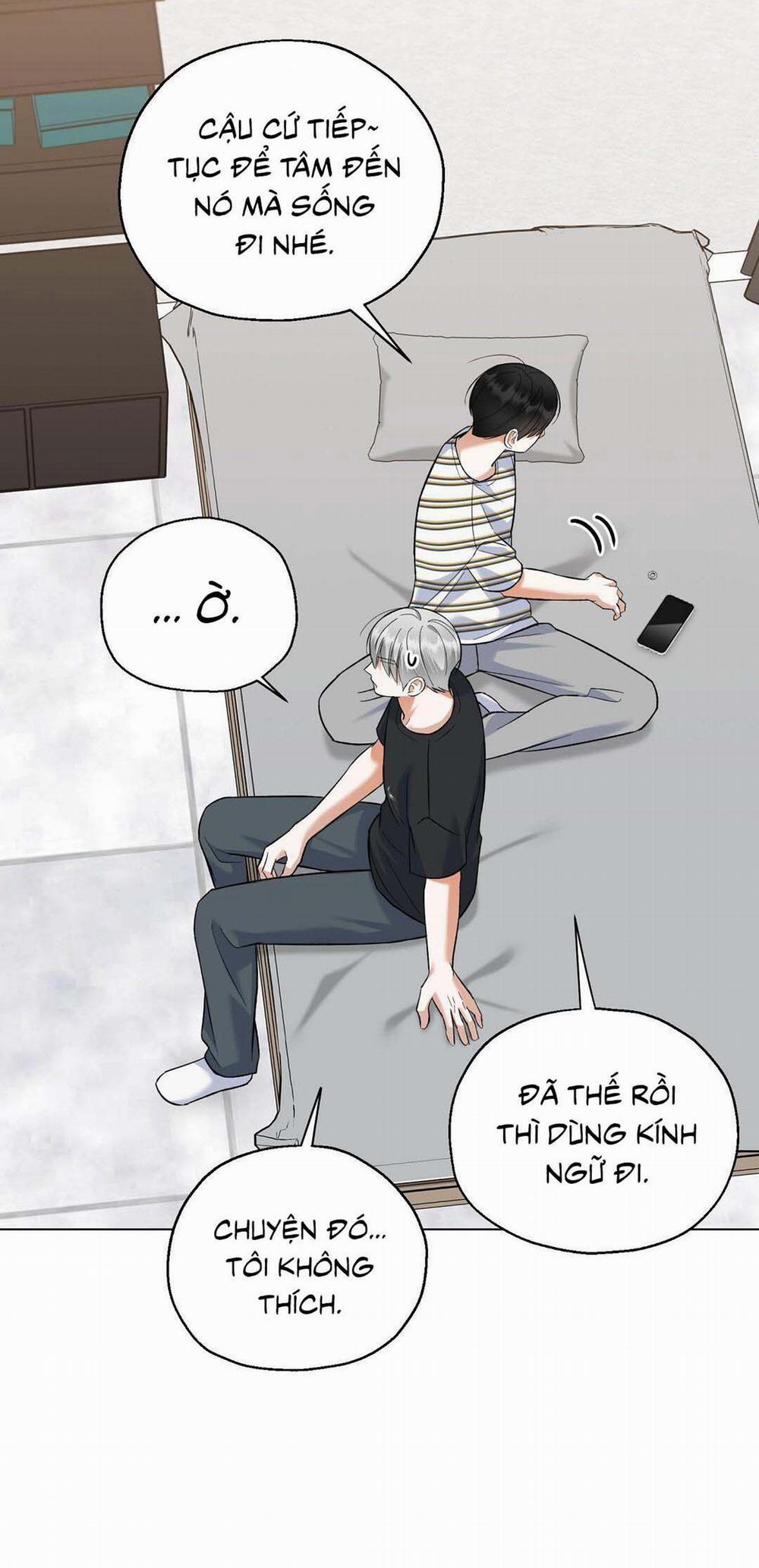 Yêu Fan Đừng Yêu Tôi 25 trang 33