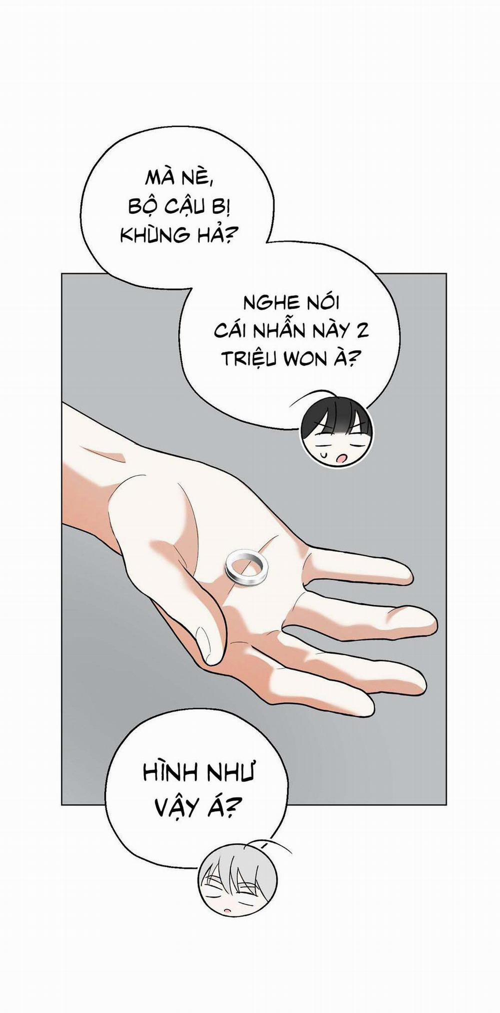 Yêu Fan Đừng Yêu Tôi 25 trang 34