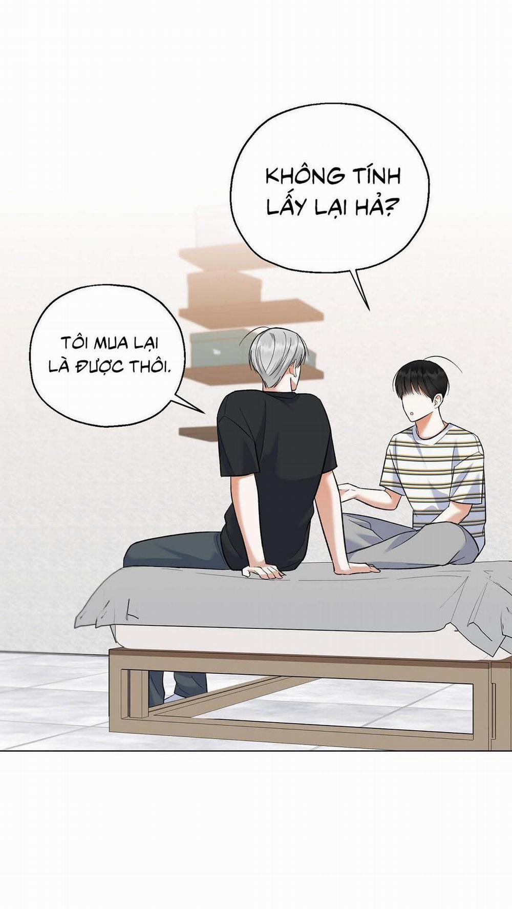 Yêu Fan Đừng Yêu Tôi 25 trang 35