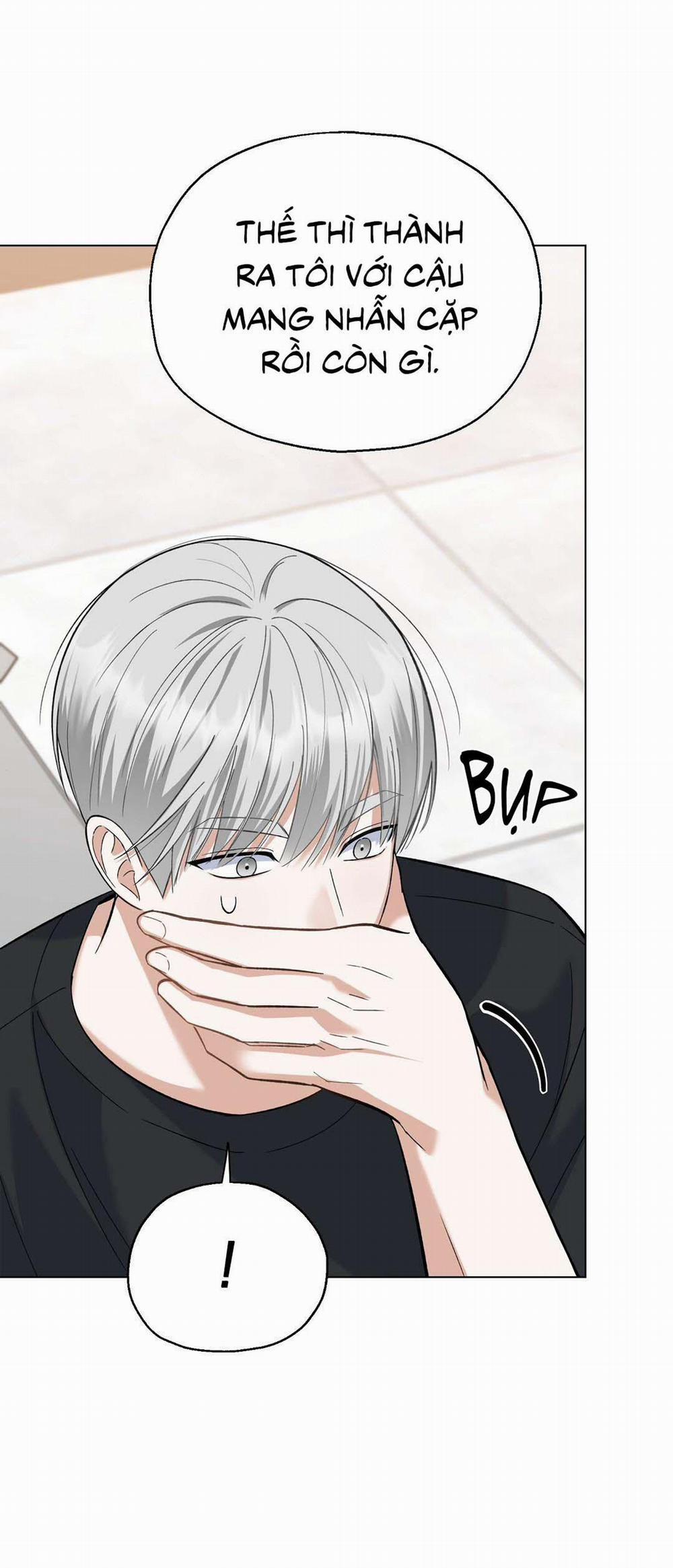 Yêu Fan Đừng Yêu Tôi 25 trang 36