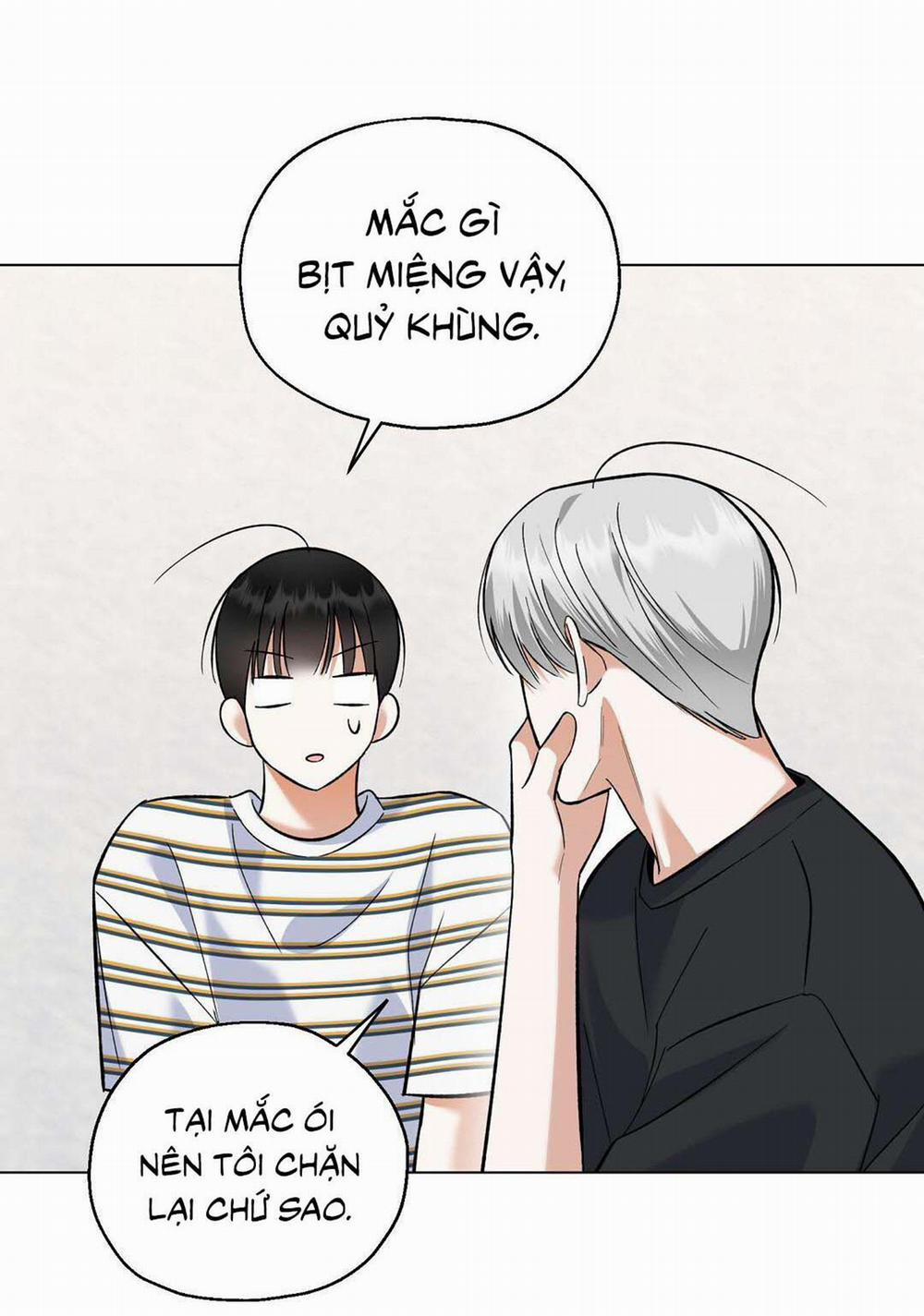 Yêu Fan Đừng Yêu Tôi 25 trang 37