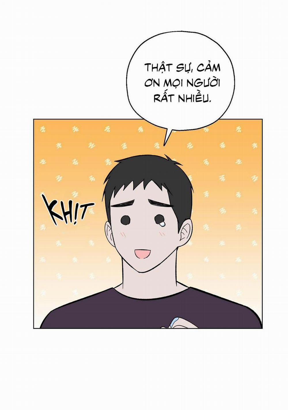 Yêu Fan Đừng Yêu Tôi 25 trang 4