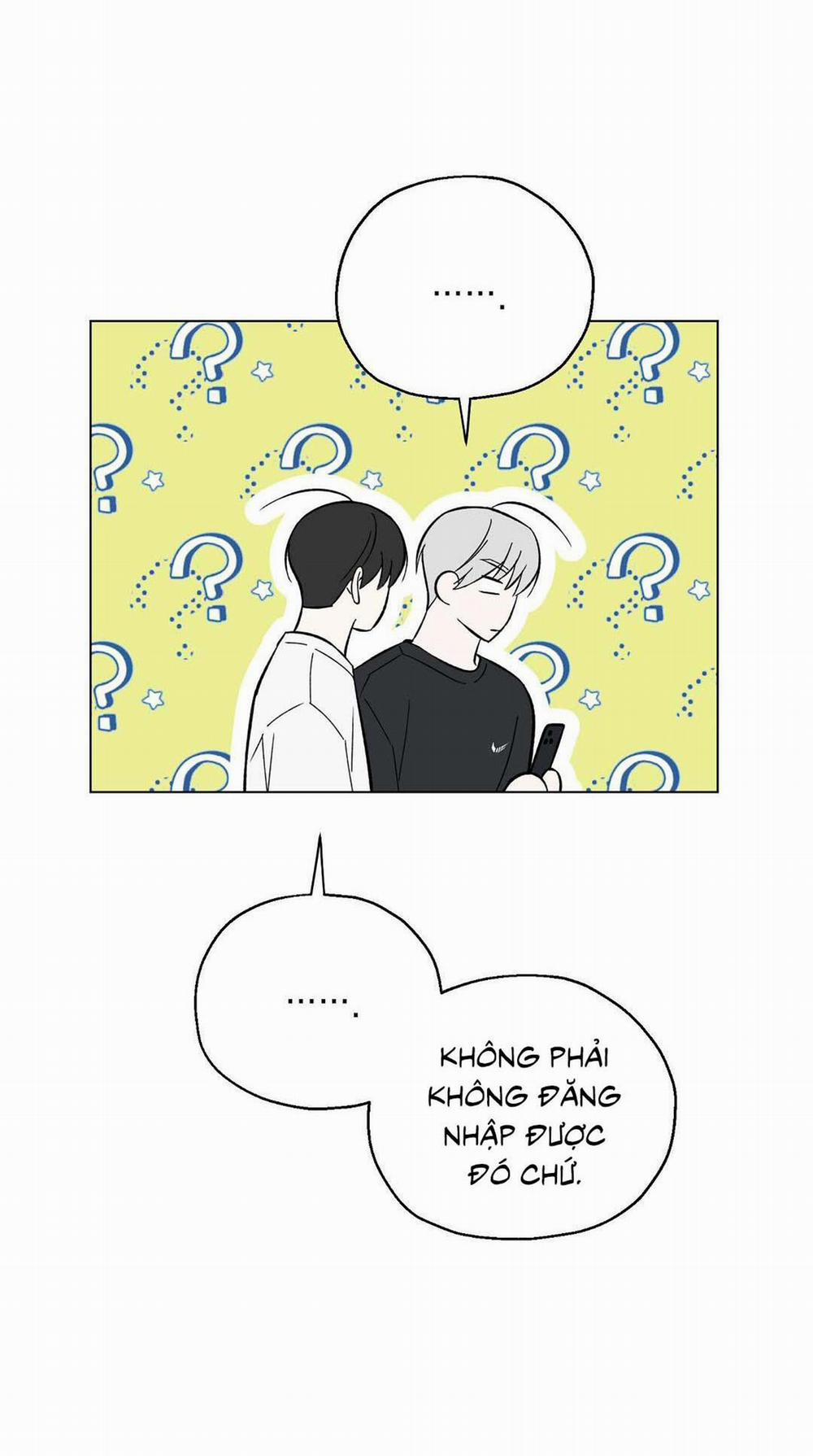 Yêu Fan Đừng Yêu Tôi 25 trang 40