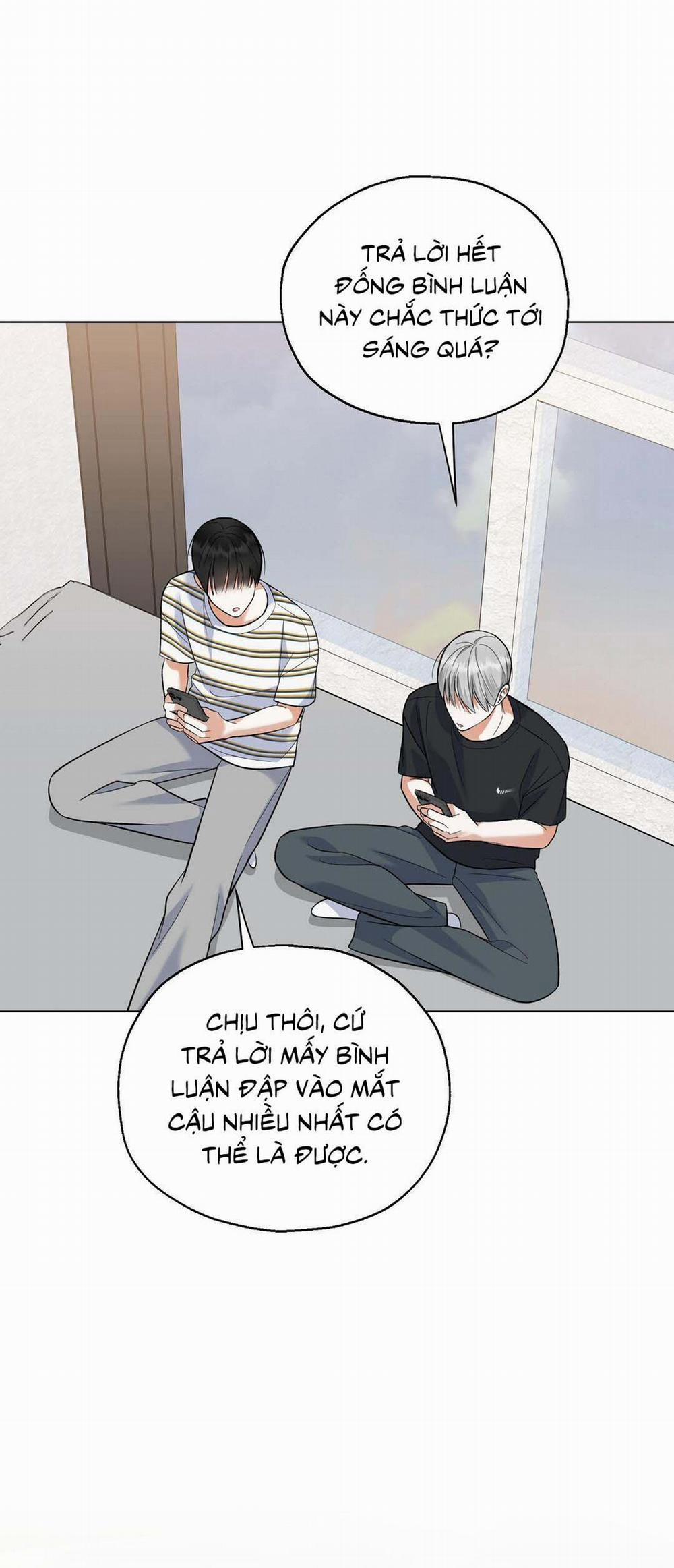 Yêu Fan Đừng Yêu Tôi 25 trang 42