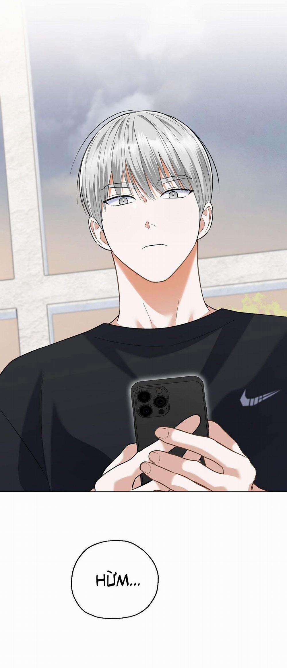 Yêu Fan Đừng Yêu Tôi 25 trang 43