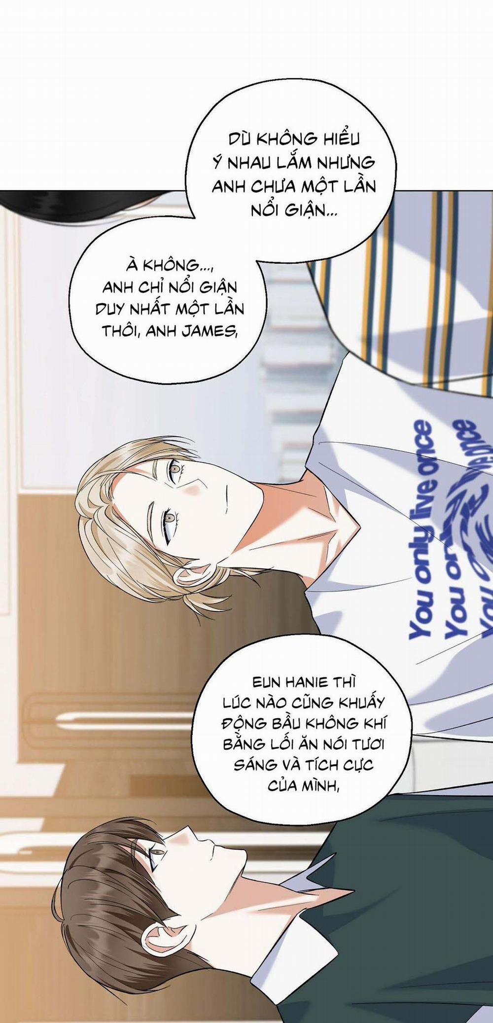 Yêu Fan Đừng Yêu Tôi 25 trang 5