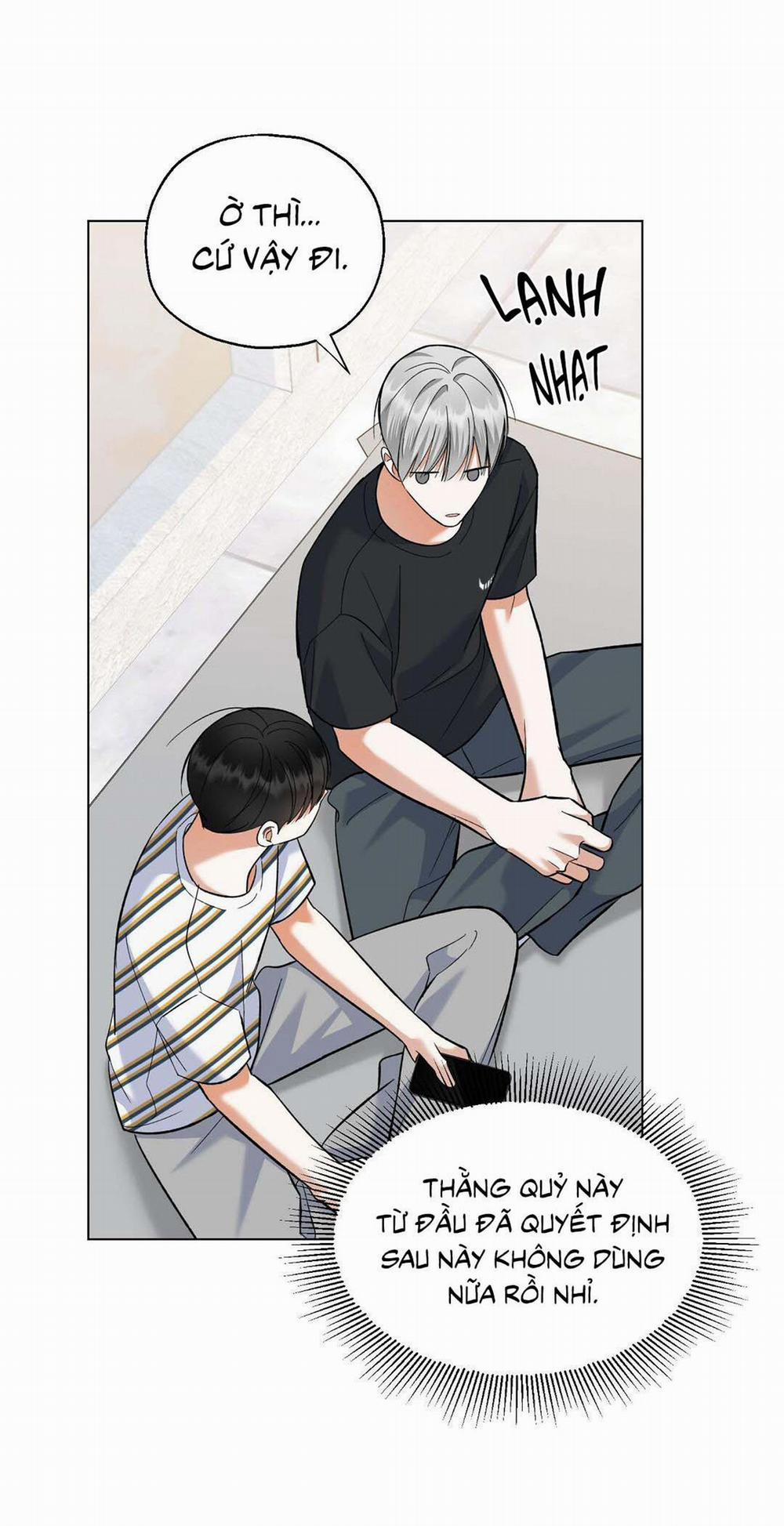 Yêu Fan Đừng Yêu Tôi 25 trang 51