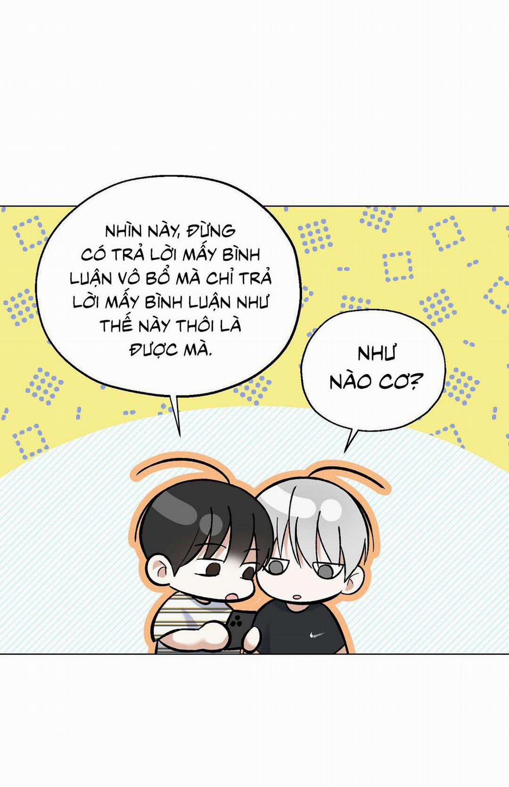 Yêu Fan Đừng Yêu Tôi 25 trang 52