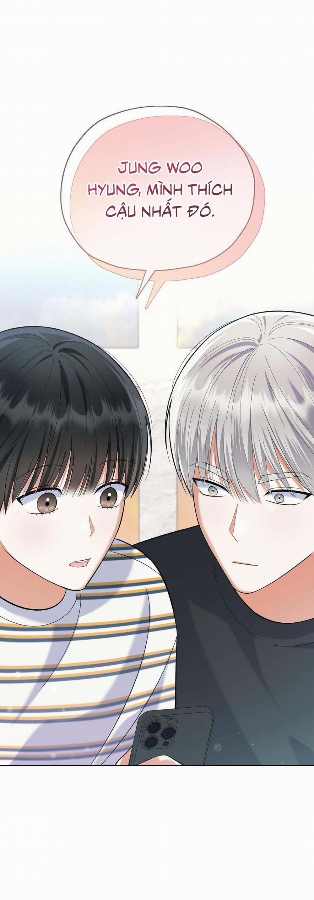 Yêu Fan Đừng Yêu Tôi 25 trang 53