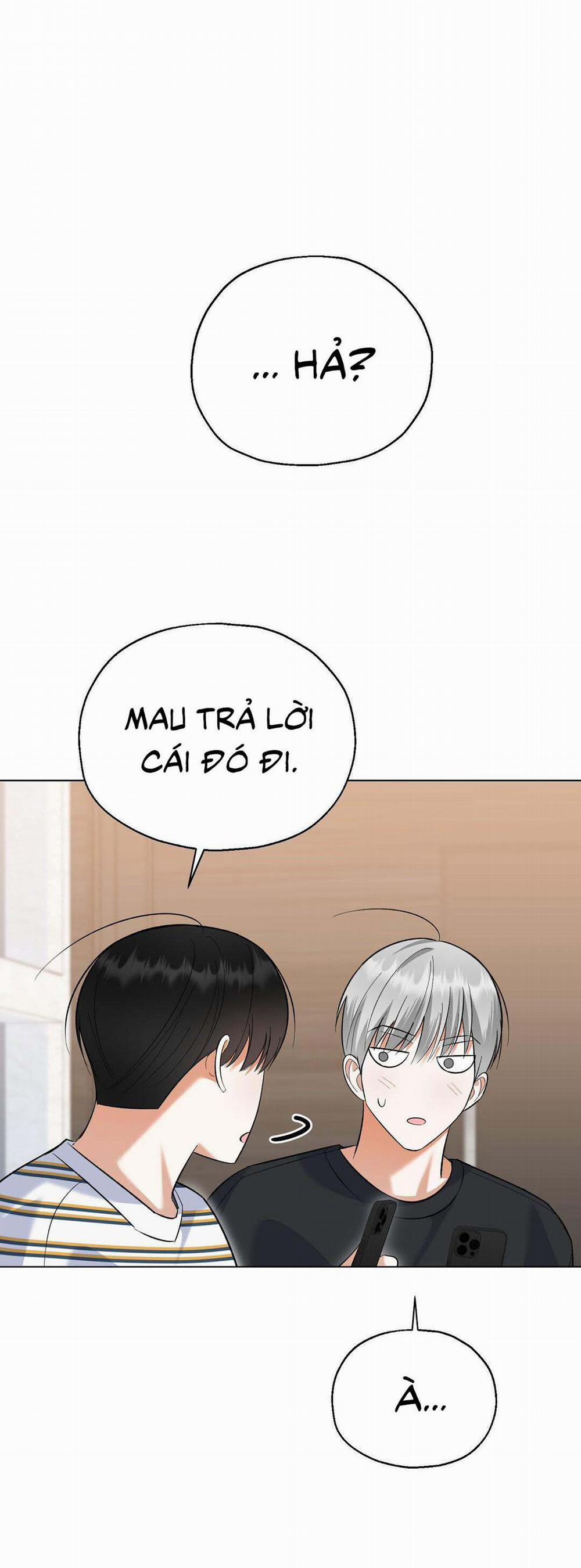 Yêu Fan Đừng Yêu Tôi 25 trang 54