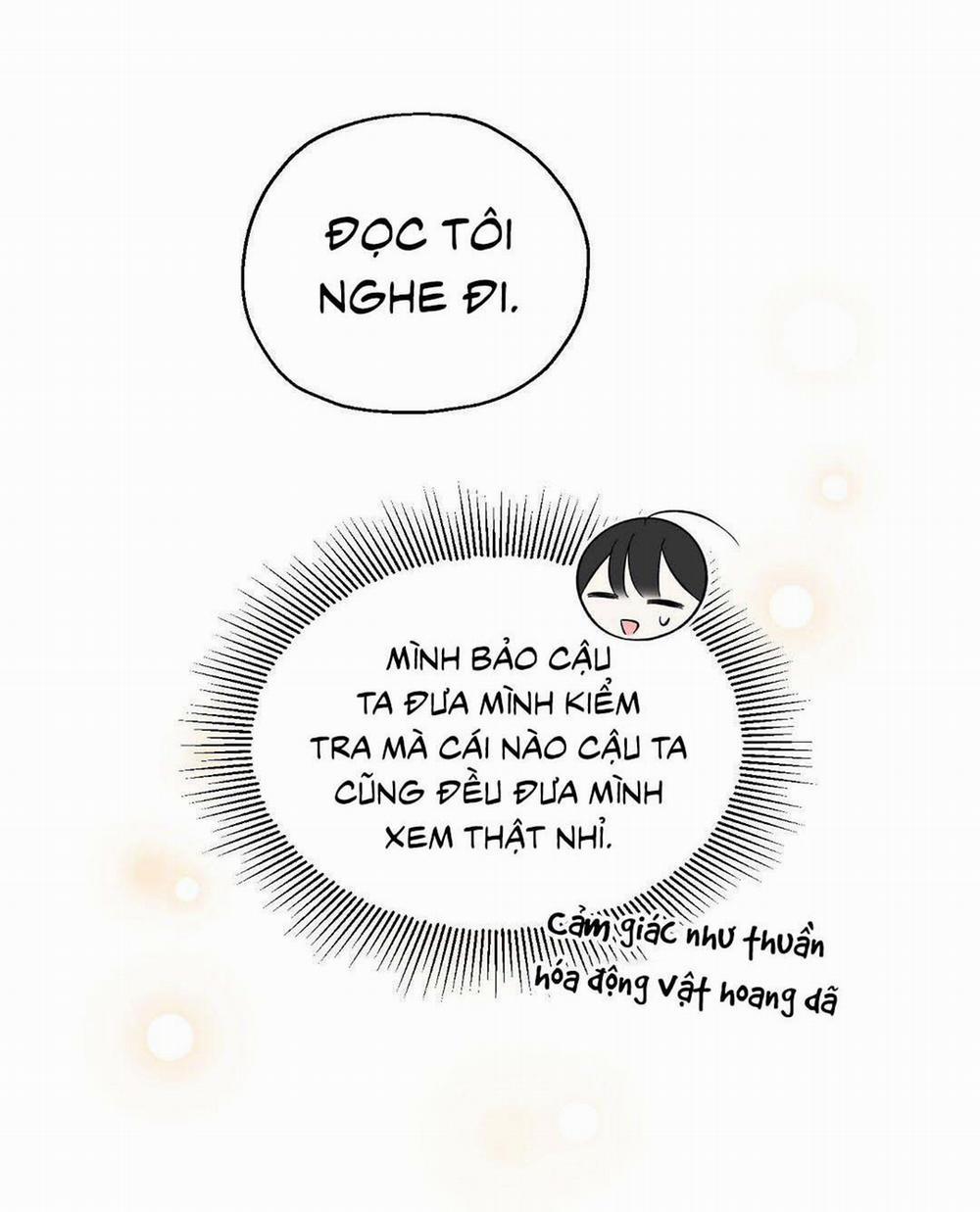 Yêu Fan Đừng Yêu Tôi 25 trang 58