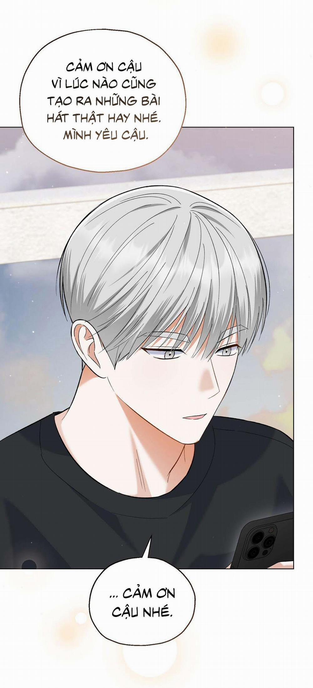 Yêu Fan Đừng Yêu Tôi 25 trang 59