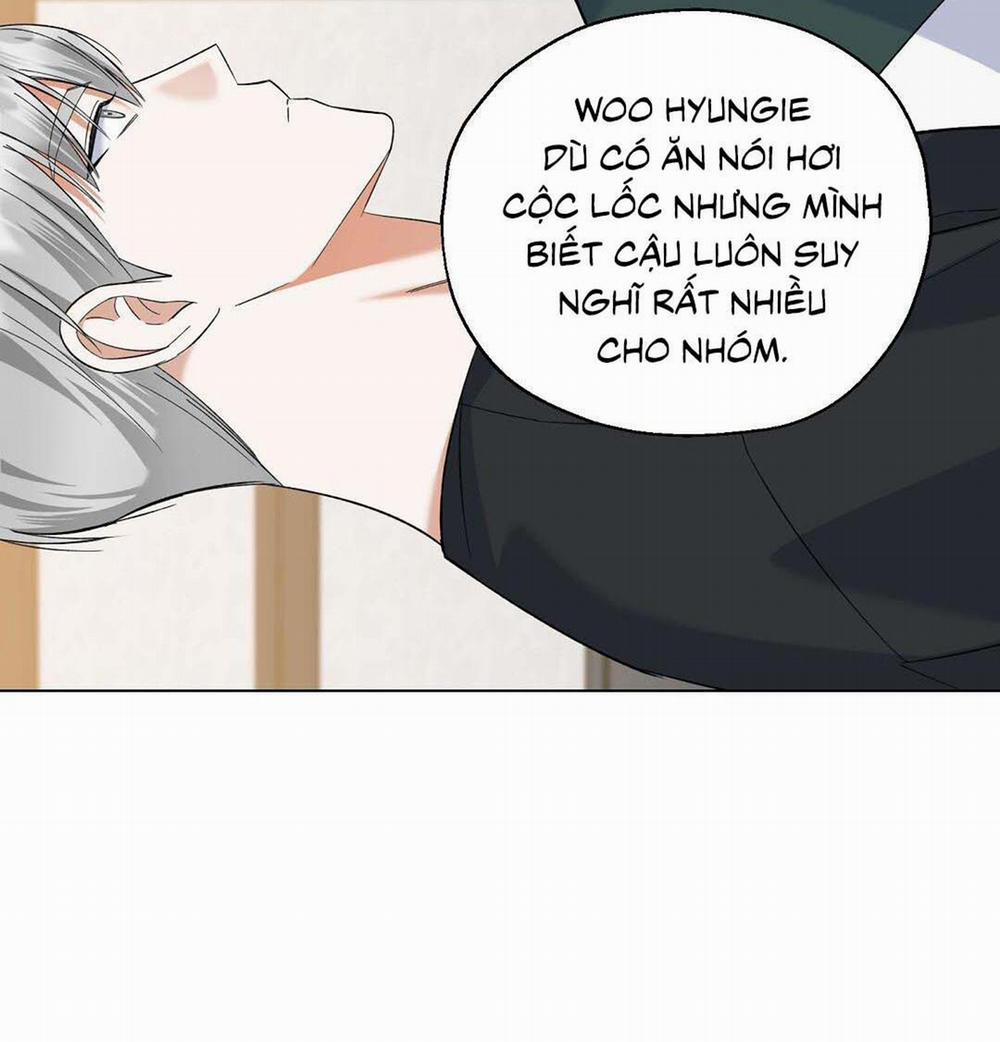 Yêu Fan Đừng Yêu Tôi 25 trang 6