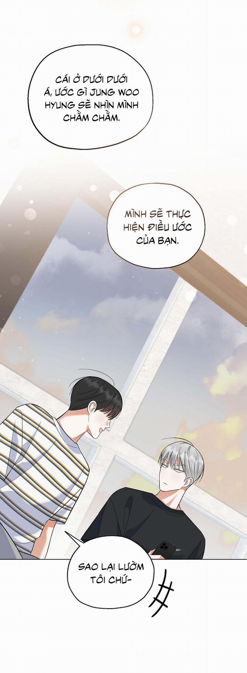 Yêu Fan Đừng Yêu Tôi 25 trang 60