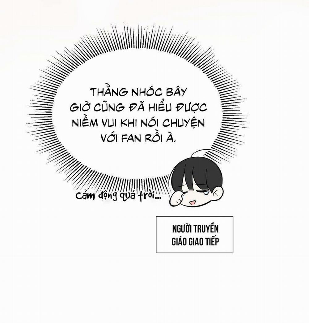 Yêu Fan Đừng Yêu Tôi 25 trang 62