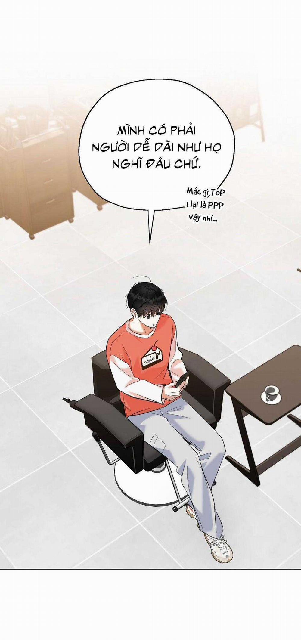 Yêu Fan Đừng Yêu Tôi 26 trang 11