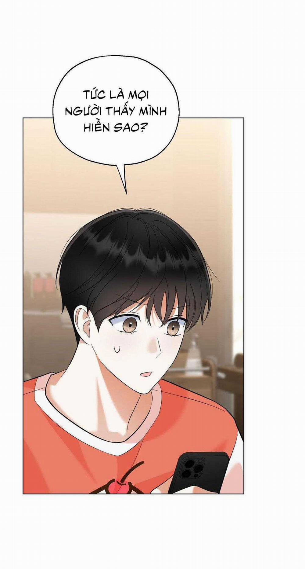 Yêu Fan Đừng Yêu Tôi 26 trang 12