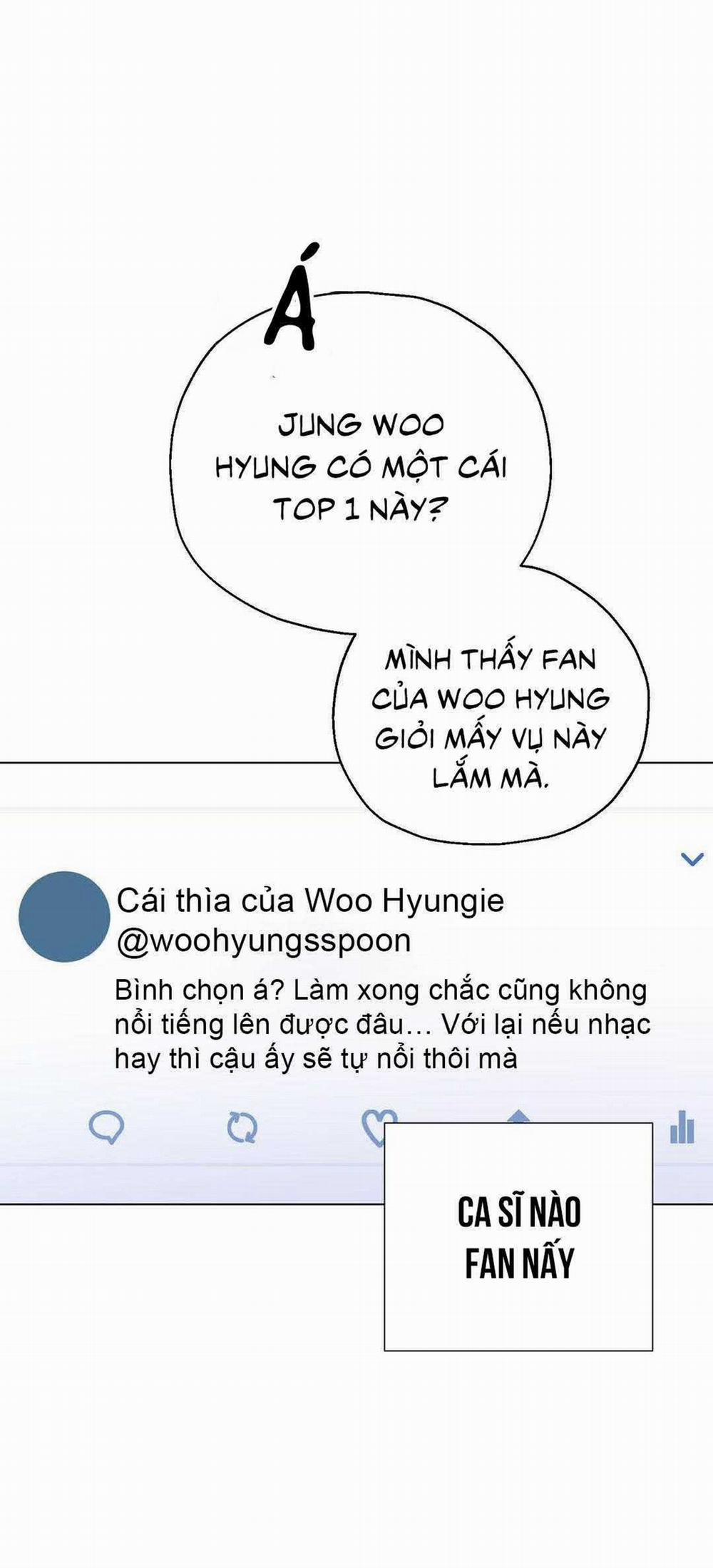 Yêu Fan Đừng Yêu Tôi 26 trang 14
