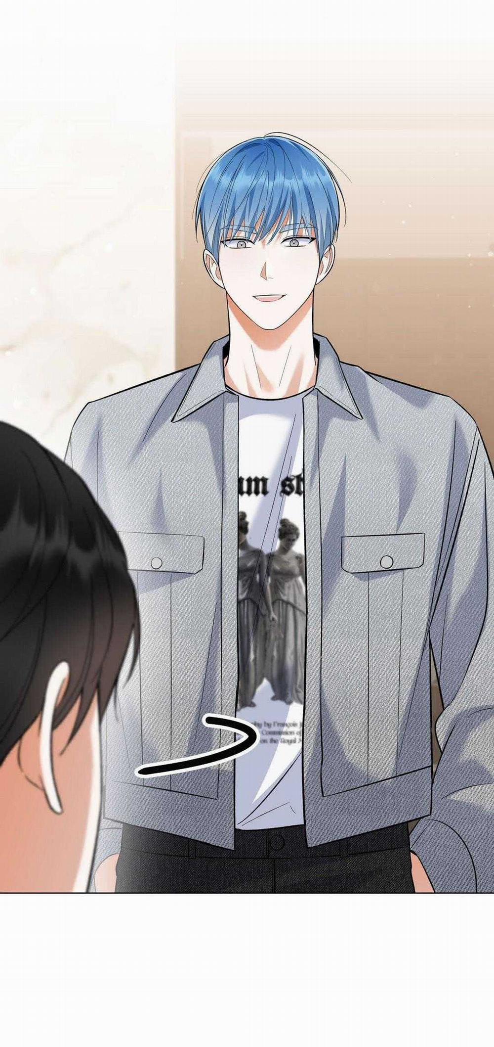 Yêu Fan Đừng Yêu Tôi 26 trang 18