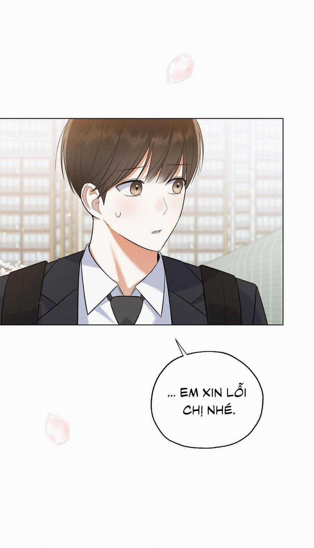 Yêu Fan Đừng Yêu Tôi 26 trang 2