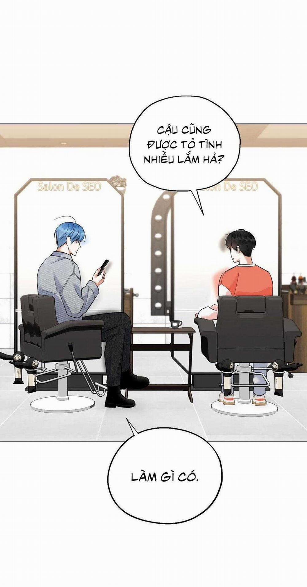 Yêu Fan Đừng Yêu Tôi 26 trang 26