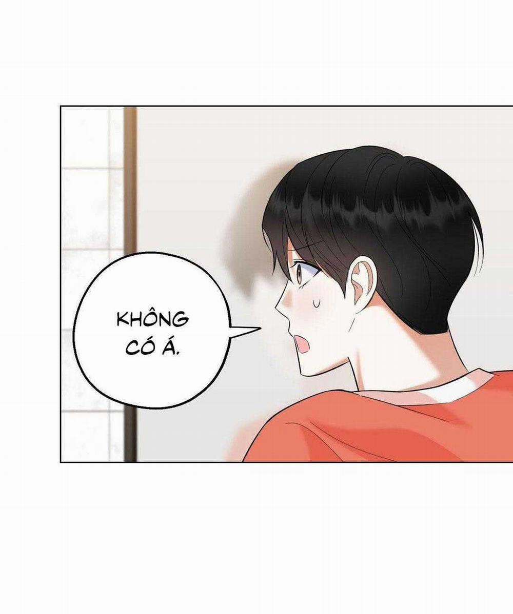 Yêu Fan Đừng Yêu Tôi 26 trang 27