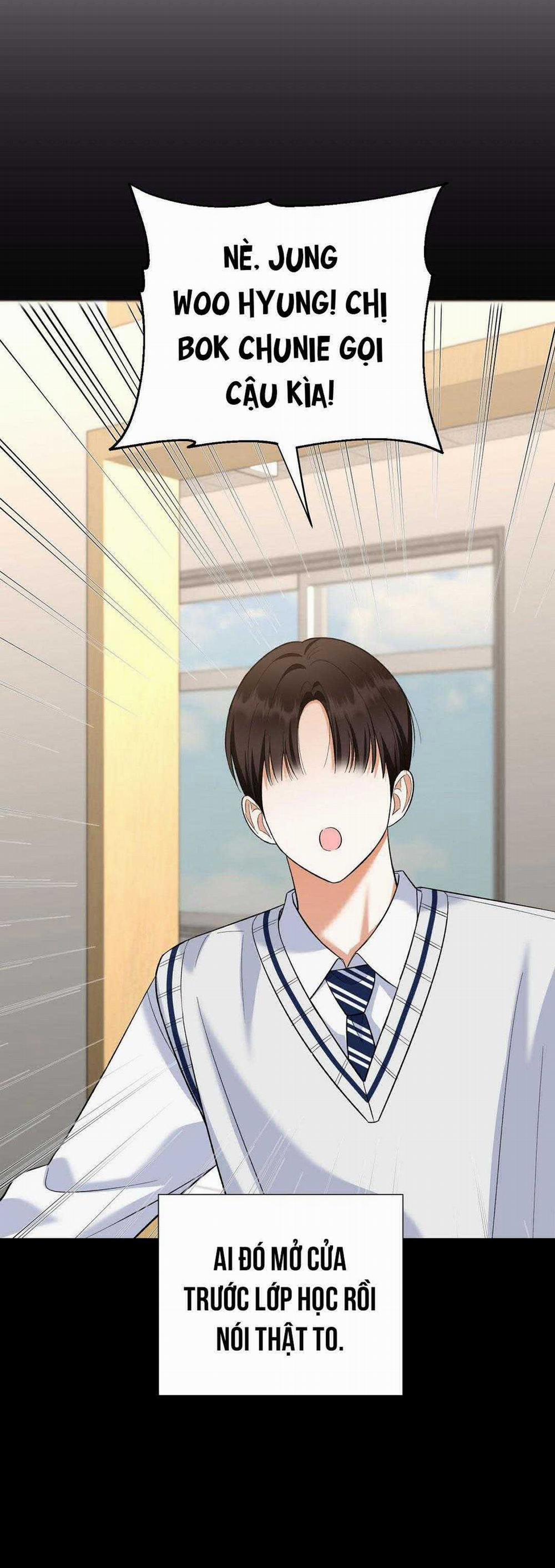 Yêu Fan Đừng Yêu Tôi 26 trang 29