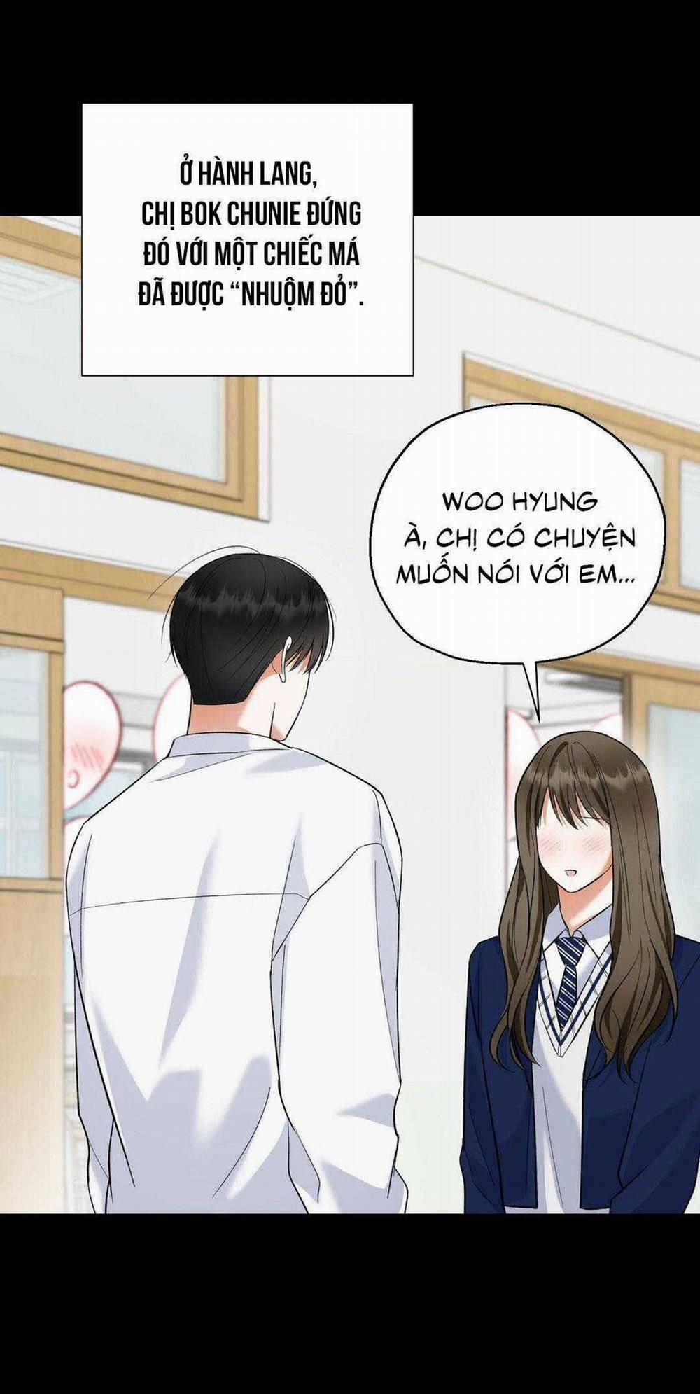 Yêu Fan Đừng Yêu Tôi 26 trang 32